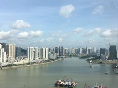 -澳门十六浦索菲特大酒店