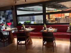-拉蒂娜·巴西牛排馆 Latina·Brazilian Steakhouse(王府井喜悦店)