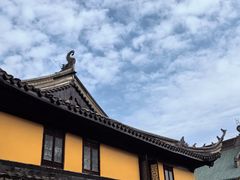 -无锡梅园公园