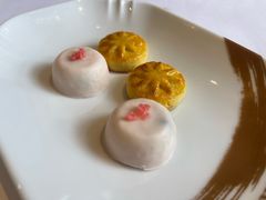 -宝丽轩中餐厅BAOLIXUAN