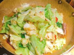 -楼兰新疆主题餐厅(苏州中心店)