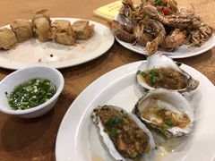 -揭阳钟记小食(福田新村店)