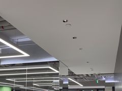 -优享健身(三元桥店)