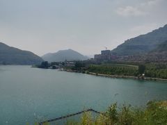 -天鹅湖生态旅游风景区