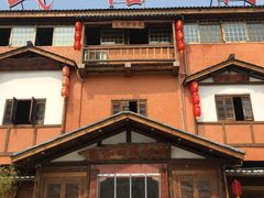 门面-民俗村柴火灶·景德江西菜(中国陶瓷博物馆店)