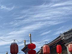 -西樵山国艺影视城