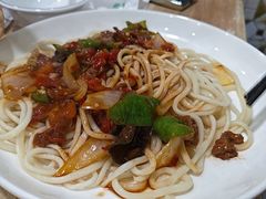 -新疆食府(华龙店)