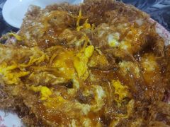 五柳炸蛋-红星光发煲仔饭(大石街店)