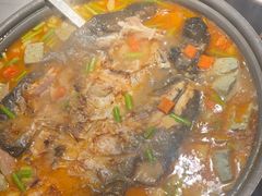 -师烤·豆花烤鱼(深圳坂田天虹店)