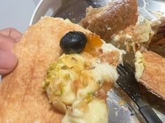 -CHEMBOX·COFFEE·BRUNCH(天津K11店)