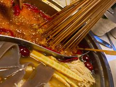 -来伊回麻辣烫·火锅串串清真(红瓦寺总店)
