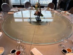 -南苑环球酒店云顶高级中餐厅(鄞县大道店)