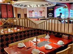 大堂-牧人烤全羊(江海大道店)