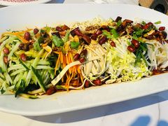 -孙家外婆•长春地标美食新名片(红旗街万达店)