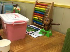 -小问号·科学启蒙·逻辑思维·阅读素养·口才演讲(杨浦合生汇中心)