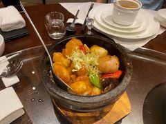 -彩丰楼·中餐厅(国家会展中心上海洲际店)