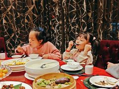 -老街渔味馆(芳华店)