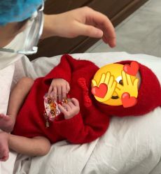 -玛瑞莎孕婴童摄影到家拍