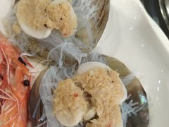 -海大大蒸汽海鲜餐厅·粤菜·特色小炒(欢乐颂店)