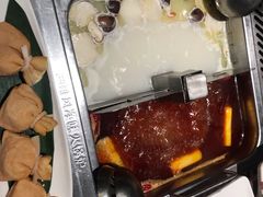 -海底捞火锅(之心城店)