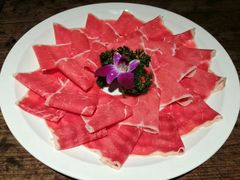 -和院老火锅铜锅烧烤海鲜(朱雀大街店)