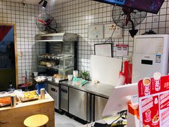 -蔡大胖炸洋芋(花照壁店)