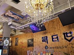 -明日世界密室轰趴·剧本桌游·箭馆团建(国贸店)