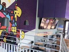 -Taco Bell 塔可钟(民田路店)