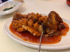 松子鲈鱼-永兴餐厅(复兴中路店)