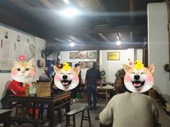 -佰仙面馆