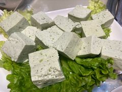 -爱膳菌锅锅(阳南店)