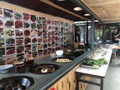 -灶头屋里