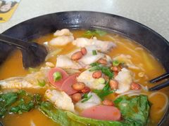 -缘久缘米粉(新街口店)