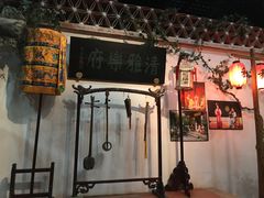 -中国闽台缘博物馆