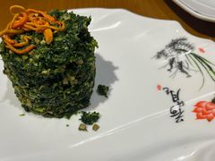 -三凤酒家·百年无锡菜(清扬茂业店)