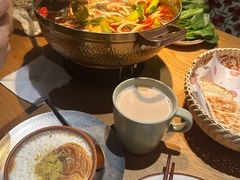 -纳鲁孜·新疆特色餐厅(上海悦荟广场店)