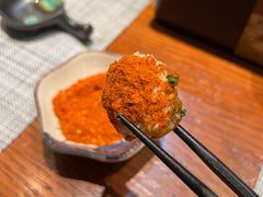 -戏作寿司(观音桥店)