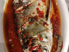 -毛家饭店·湖南鱼鲜(齐鲁软件园店)