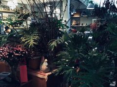 -小时光咖啡馆(北锣鼓巷店)