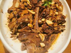 金牌稻香鹅-小天厨民间菜馆(深圳街店)