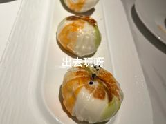-外婆家(西红门荟聚购物中心店)