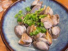 -长寿参鸡汤(朝韩风情街店)