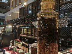 -朗丽兹自助餐厅