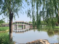 -西海子公园