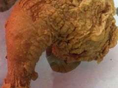 藤椒半边鸡-塔斯汀中国汉堡(浦沿路店)