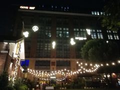 -弗兰克牛排西餐厅Ribone steak house(柠檬花园店)