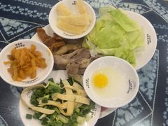 -桥香园云南过桥米线(金马碧鸡店)