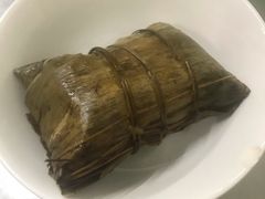 芳婆香粽-芳婆糕团店(王府大街店)