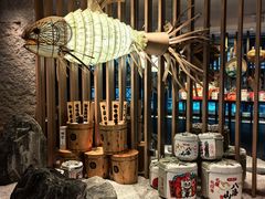 -佛山希尔顿酒店·融誉亚洲美食荟