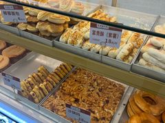 -太原面食店(解放路店)